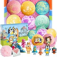POPBATH Kids Bath Bomb Gift Set