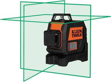 laser level