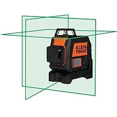 Klein Tools 93CPLG Green 360-Degree Laser Level