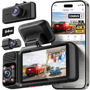 dash camera