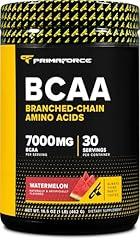 Primaforce BCAA Powder Watermelon