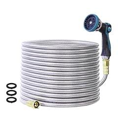 Numwot 50FT Flexible Garden Hose