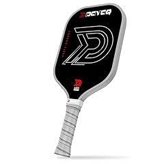 DGYGQ Pickleball Paddle - Professional Carbon Fiber