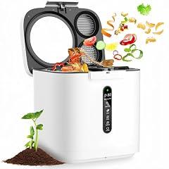 Saluna Electric Kitchen Composter 4L