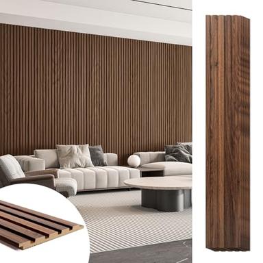 Wood Wall Panels