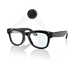 Piluyaa Smart Camera Glasses 5MP HD 1080P