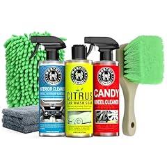Wontolf Car Wash and Detailing Kit