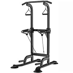 Bounabay Power Tower Fitness Station