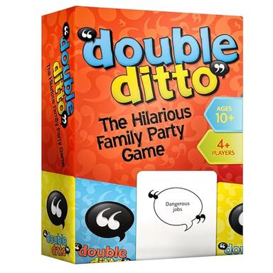 new board games