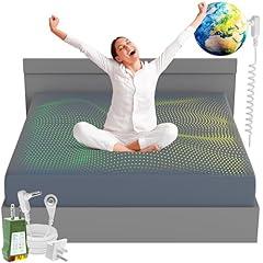 Grounded Reset King Size Grounding Sheet