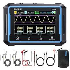WESTOBiG 2C53P Plus Portable Digital Oscilloscope