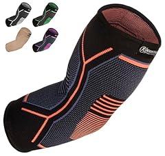 Kunto Fitness Elbow Brace Compression Sleeve