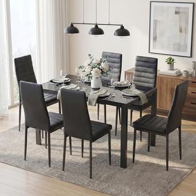 juego de comedor