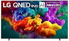 LG 100-Inch QNED Mini LED Smart TV 2026