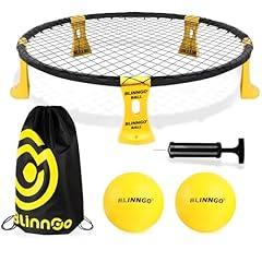 Roundnet Beach Game Set