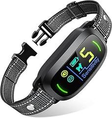 FAFAFROG Dog Bark Training Collar