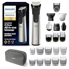 Philips Norelco Multi Groomer MG9520/50