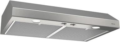 under cabinet vent hood