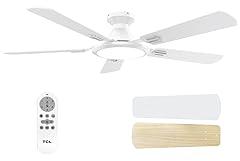 TCL 52 Inch Ceiling Fan with Lights