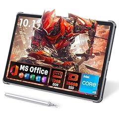 Tylvx 2-in-1 Tablet Computer 10.1"