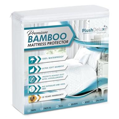 Mattress protectors