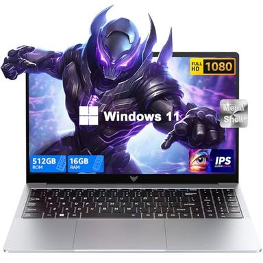 laptops
