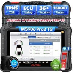 Autel MaxiSYS MS906 PRO2-TS Scanner