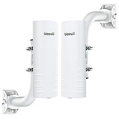 UeeVii CPE452 Long Range Outdoor WiFi Bridge