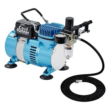 air compressor for airbrush