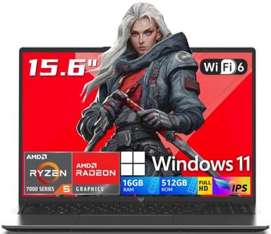 gaming laptop