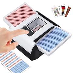 KPAW Automatic Card Shuffler