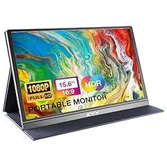 KYY 15.6" 1080P FHD Portable Monitor