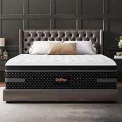 UniPon Extra Firm Queen Mattress 12 Inch
