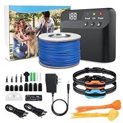 PcEoTllar Electric Dog Fence System