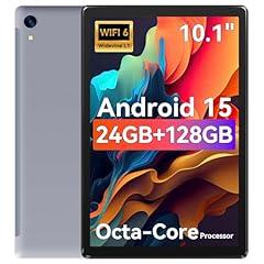 URAO 10.1" Android Tablet 2024