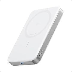 Anker MagGo Ultra-Slim 10,000mAh Power Bank