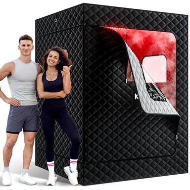 indoor sauna