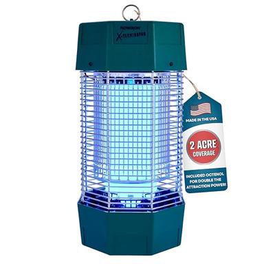 bug zapper outdoor