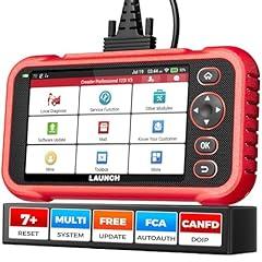 Launch CRP123E Elite OBD2 Scanner