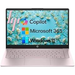 HP 15.6" 2026 Edition FHD Laptop