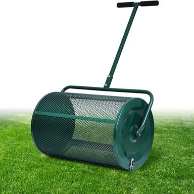 compost spreader