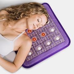 Sparkle Energy Infrared Crystal Therapy Mat