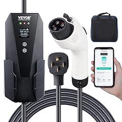 VEVOR Level 2 Portable EV Charger 32 Amp