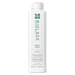 Biolage Cooling Mint Shampoo for Oily Hair