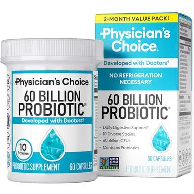 probiotics for men