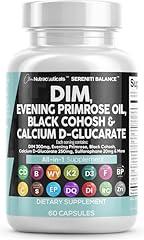 Clean Nutraceuticals Hormonal Support Vitamins for Women