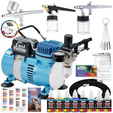airbrush kit