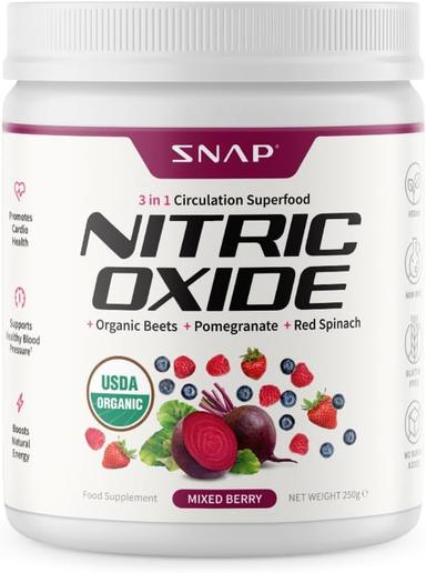 beet root powder