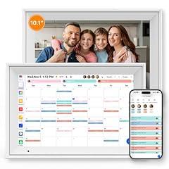 Linkdaze 10.1'' Smart Digital Calendar