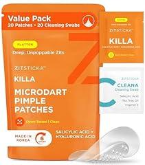 ZitSticka Killa Acne Patches
